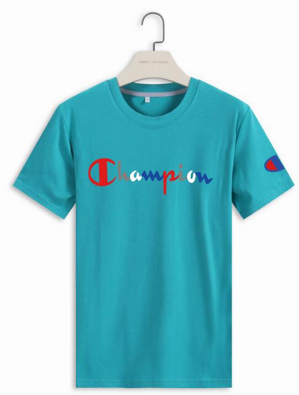 Champion T Shirt s-4xl 0219 (65)